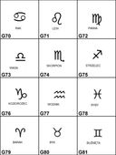 Nieśmiertelnik blacha 5 cm, 11g GRAWER SREBRO