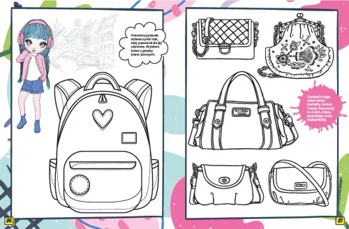 Super Styl. Moda I Naklejki na Arena.pl