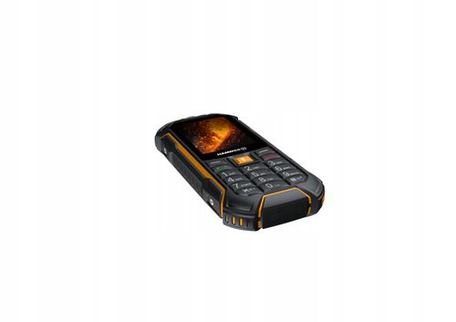 Smartfon myPhone Hammer Boost 2 LTE na Arena.pl