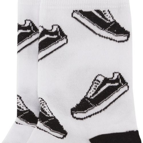Bobby Sox BLACK SKEJTER 35-38 na Arena.pl