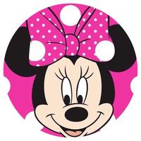 Opłatek na tort Urodziny Myszka Miki Mini Myszki Roczek