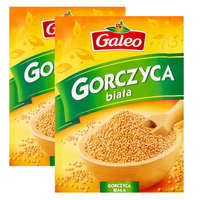 Galeo Gorczyca biała 24 g x 2 sztuki