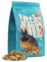 Zdrowa karma dla królika z dodatkiem witamin i minerałów - Little One 900g