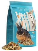 Zdrowa karma dla królika z dodatkiem witamin i minerałów - Little One 900g