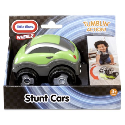 Little Tikes Autko Kaskaderskie Tumble Bug na Arena.pl