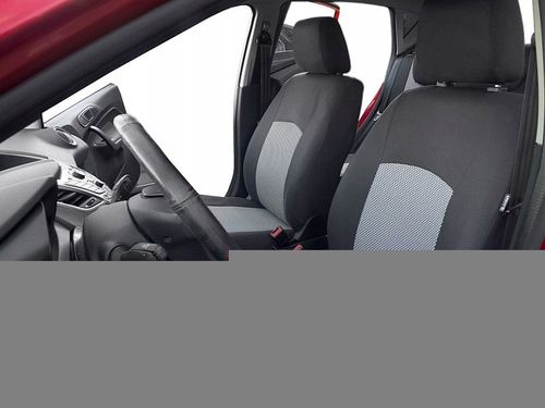 Pokrowce na miarę VW Tiguan 2007-2016 na Arena.pl