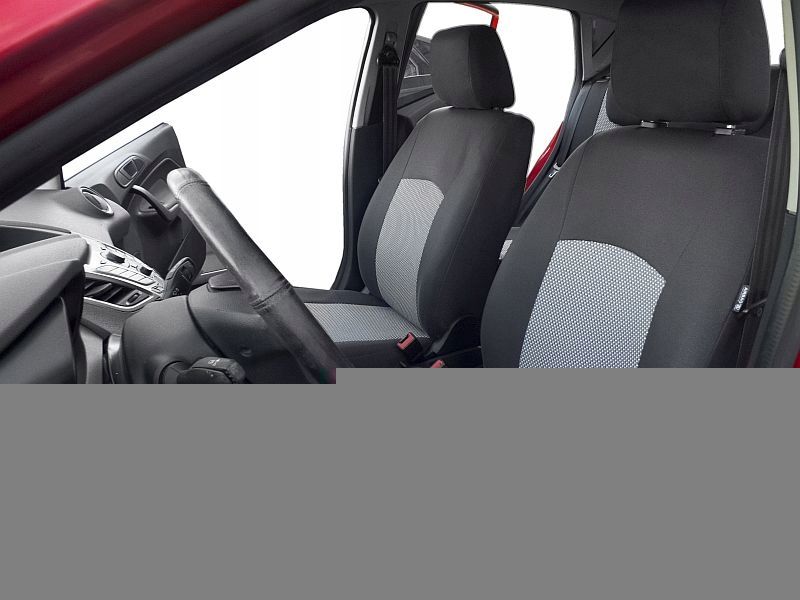 Pokrowce na miarę VW Tiguan 2007-2016 zdjęcie 3