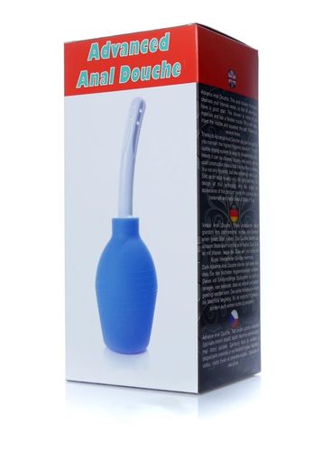 gruszka analna do higieny intymnel lewatywa 335ml na Arena.pl