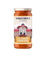 Sos słodko-kwaśny Makłowicz i Synowie 400 g