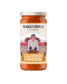 Sos słodko-kwaśny Makłowicz i Synowie 400 g