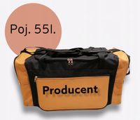 Torba podróżna,sportowa, solidna Polska produkcja