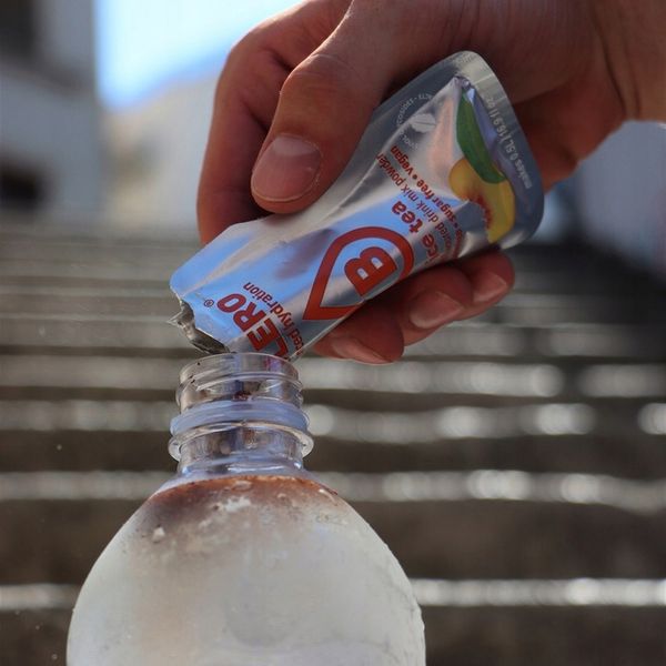 Bolero 88g Ice Tea Peach zdjęcie 8