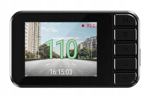 Kamera Samochodowa Navitel R385 GPS - Sklep Producenta na Arena.pl