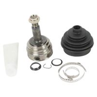 ZESTAW PRZEGUBÓW VW GOLF III 1991 1992 1993 1994 1995 1996 1997