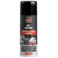 MA Professional - Belt Dressing preparat do pasków klinowych 400ml