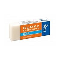 gumka ołówkowa tetis ge100  (30) 3169