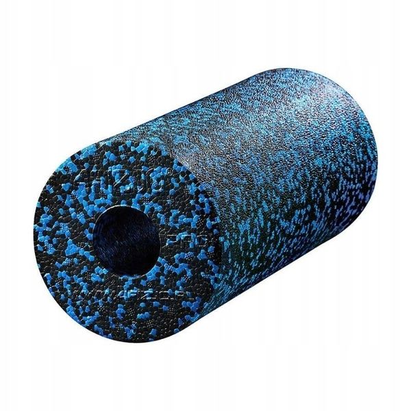 ROLLER WAŁEK DO MASAŻU ĆWICZEŃ PRO+ 33cm niebieski zdjęcie 7