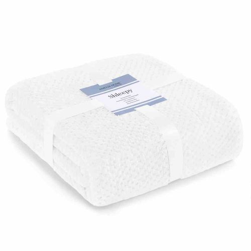 BLA/AH/SHLEEPY/WHITE/130X180 na Arena.pl