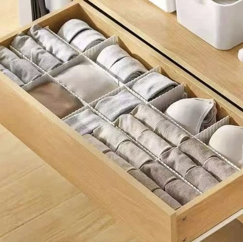 Organizer- Separator Do Szuflady 4Szt. Ruhhy na Arena.pl