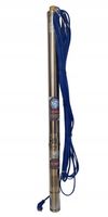 Pompa głębinowa IBO 3" 3TI20 550W 3000 l/h + kabel