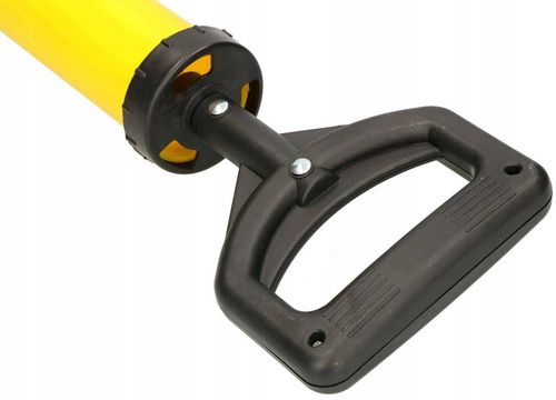 WYCISKACZ BUDOWLANY POMPKA MAS CEMENT TYNK ZAPRAWA 4 DYSZE na Arena.pl