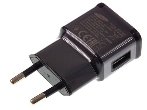 Samsung Oryg. ładowarka 2A + Oryg. kabel micro USB na Arena.pl