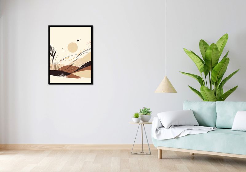 Plakat 60x80cm Szept Gwizdu zdjęcie 4
