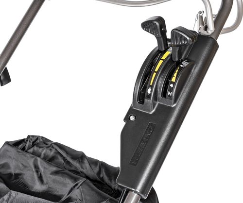 WEIBANG WB507SC V 3IN1 KOSIARKA SPALINOWA DO TRAWY Z NAPĘDEM WAŁ KARDANA WB507 6.5 KM / 50 cm- OFICJALNY DYSTRYBUTOR - AUTORYZOWANY DEALER WEIBANG na Arena.pl