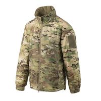 Helikon-Tex Kurtka Zimowa Lekka LEVEL 7 Multicam XL