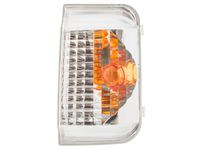 Kierunkowskaz w Lusterko Prawy Zamiennik do Ducato Jumper Boxer 06-