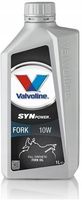 VALVOLINE FORK 10W OLEJ DO ZAWIESZENIA 1L