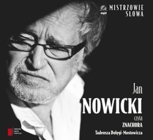 (mp3) Znachor zdjęcie 1