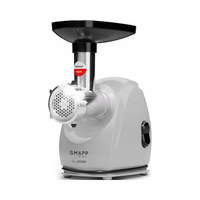 MASZYNKA DO MIELENIA MIĘSA SMAPP 489.8 POLSKI PRODUKT 3 SITKA NASADKA MASAR