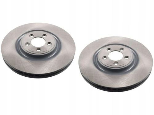 TARCZA HAM PRZOD 355X32 V FEBI BILSTEIN na Arena.pl
