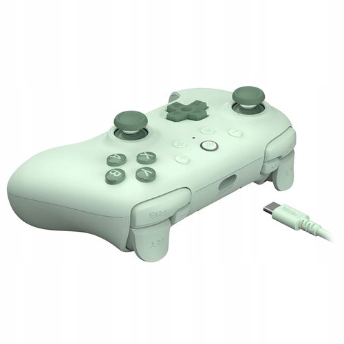 Pad 8BitDo Ultimate 2C Wired Pad Green na Arena.pl