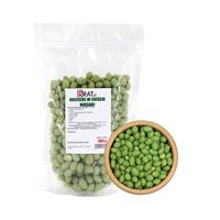 Orzeszki w panierce wasabi 500g