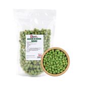 Orzeszki w panierce wasabi 500g