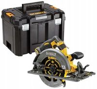 DEWALT FLEXVOLT PILARKA TARCZOWA 54V XR DCS579NT