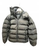 PULL&BEAR Kurtka zimowa 8715/538/800 Czarny roz.XL