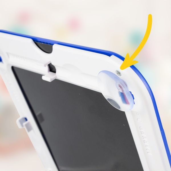 Tablet Świecący LCD, Magiczny Pad Znikopis zdjęcie 11