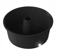 BH-7882 - Forma do babki średnica 25 cm Berlinger Haus Matte Black Edition