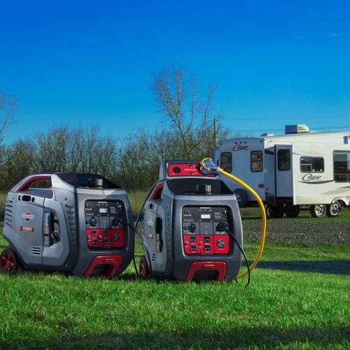 Briggs&Stratton PowerSmart P3000 na Arena.pl
