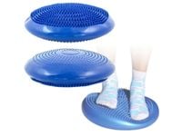 Poduszka sensomotoryczna rehabilitacyjna dysk jeż