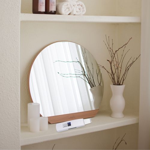 peeling kawitacyjny do twarzy bezprzewodowy na Arena.pl