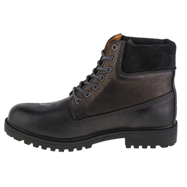 Buty Lumberjack River Green r.45 zdjęcie 2