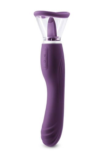 INYA TRIPLE DELIGHT PURPLE na Arena.pl