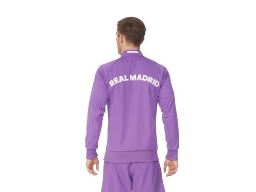 Bluza Adidas Real Anth Jkt A S95560 M na Arena.pl