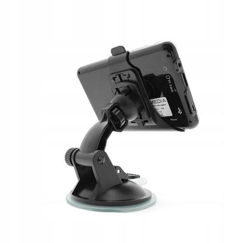 Przyssawka na szybę do nawigacji na Arena.pl