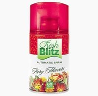 odświeżacz powietrza fresh blitz 260ml fiery flow kala