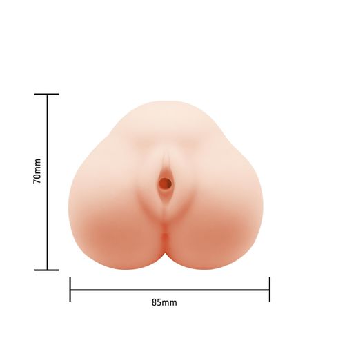 Crazy Bull- Helen, Realistic Vagina, Vibration na Arena.pl